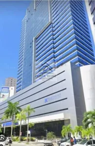 Sala Comercial à venda, 39m² no Caminho das Árvores, Salvador