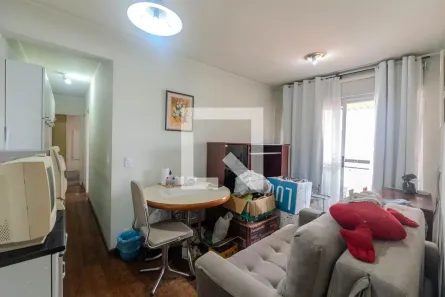 Apartamento com 2 Quartos à venda, 40m² no Consolação, São Paulo