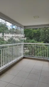 Apartamento com 3 Quartos à venda, 127m² no Vila Andrade, São Paulo