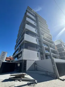 Apartamento com 2 Quartos à venda, 54m² no Intermares, Cabedelo