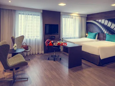 Flat com 1 Quarto à venda, 30m² no Planalto Paulista, São Paulo