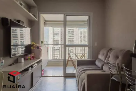 Apartamento com 2 Quartos à venda, 77m² no Centro, São Bernardo do Campo