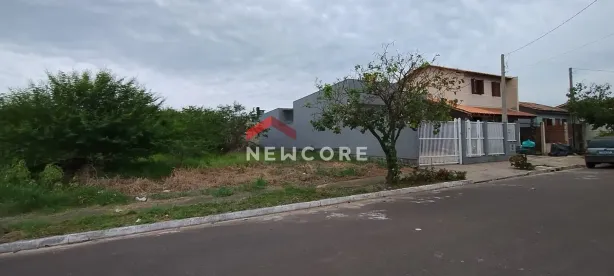 Lote/Terreno à venda, 200m² no Brigadeira, Canoas