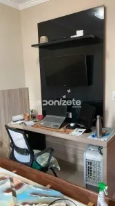 Sobrado com 3 Quartos à venda, 150m² no Santa Maria, Santo André