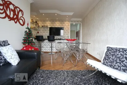 Apartamento com 3 Quartos à venda, 112m² no Centro, Osasco
