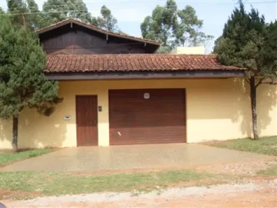 Fazenda/Sítio com 8 Quartos à venda, 800m² no Jd da Glória, Araçoiaba da Serra