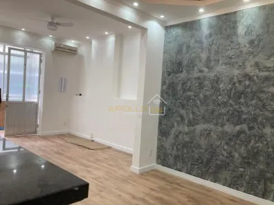 Apartamento com 2 Quartos à venda, 80m² no Centro, São Vicente