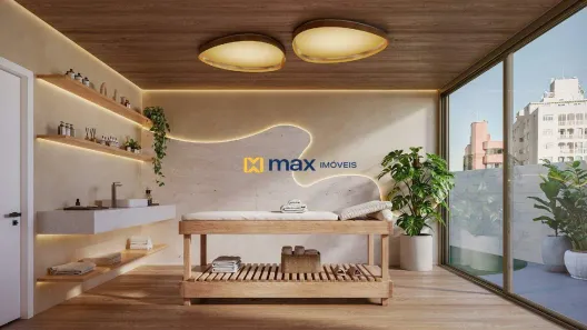 Apartamento com 3 Quartos à venda, 179m² no Centro, Itajaí