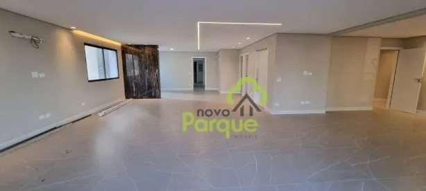 Apartamento com 3 Quartos à venda, 234m² no Aclimação, São Paulo