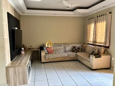 Sobrado com 3 Quartos à venda, 267m² no Jardim Residencial Deolinda Guerra, Sorocaba