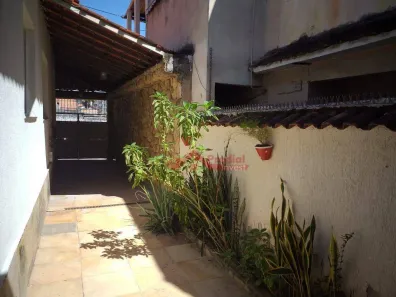 Casa com 3 Quartos à venda, 90m² no Largo do Barradas, Niterói
