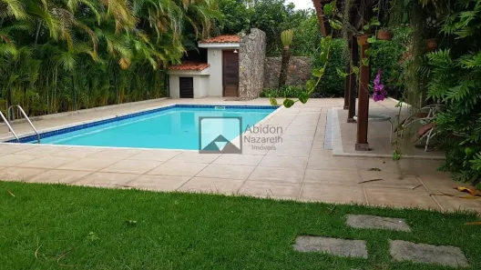 Casa de Condomínio com 4 Quartos à venda, 430m² no Piratininga, Niterói