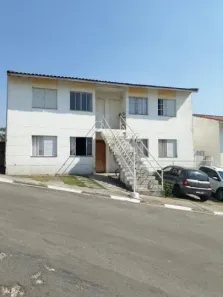 Casa de Condomínio com 2 Quartos à venda, 55m² no Outeiro de Passárgada, Cotia