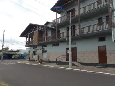 Ponto Comercial para alugar, 99m² no Pasqualini, Sapucaia do Sul