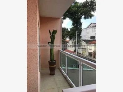 Sobrado com 3 Quartos à venda, 200m² no Vila Alpina, Santo André