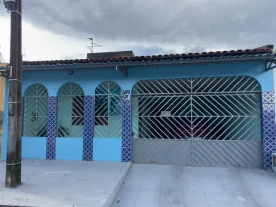 Casa com 3 Quartos à venda, 160m² no Quarenta Horas (Coqueiro), Ananindeua