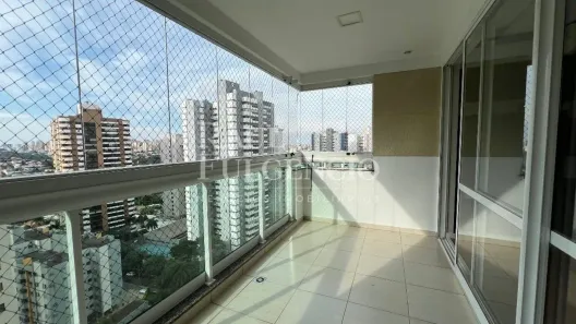 Apartamento com 3 Quartos à venda, 99m² no Gleba Fazenda Palhano, Londrina