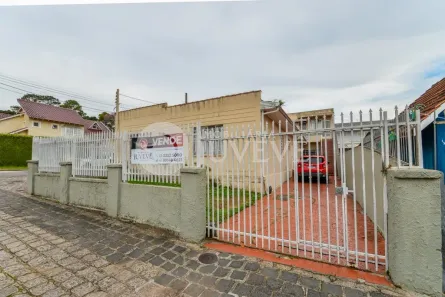 Lote/Terreno à venda, 356m² no Alto da Rua XV, Curitiba
