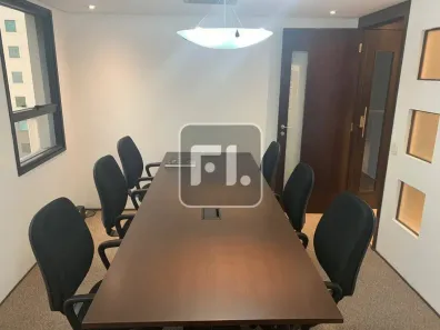 Sala Comercial para alugar, 250m² no Itaim Bibi, São Paulo