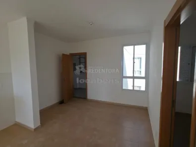 Apartamento com 2 Quartos à venda, 55m² no Loteamento Residencial Maria Adélia, São José do Rio Preto