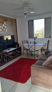 Apartamento com 2 Quartos à venda, 55m² no Jardim García, Campinas