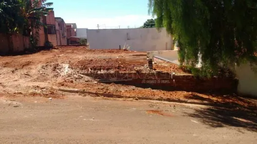 Lote/Terreno à venda, 128m² no Jardim Beatriz, São Carlos