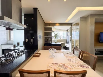 Apartamento com 3 Quartos à venda, 95m² no Luxemburgo, Belo Horizonte