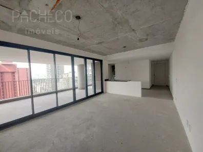 Apartamento com 3 Quartos à venda, 178m² no Pinheiros, São Paulo