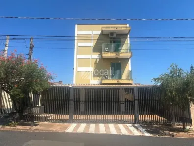 Apartamento com 2 Quartos à venda, 78m² no Parque Residencial Joaquim Nabuco, São José do Rio Preto