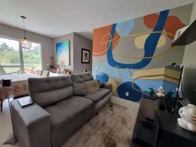 Apartamento com 3 Quartos à venda, 70m² no Gramado, Cotia