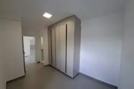 Apartamento com 2 Quartos para alugar, 64m² no Loteamento Villa Branca, Jacareí