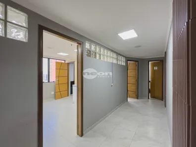 Sala Comercial com 1 Quarto à venda, 51m² no Centro, São Bernardo do Campo
