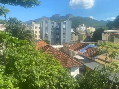 Apartamento com 3 Quartos à venda, 99m² no Engenho Novo, Rio de Janeiro