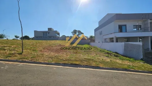 Lote/Terreno à venda, 379m² no Jardim Park Meraki, Indaiatuba