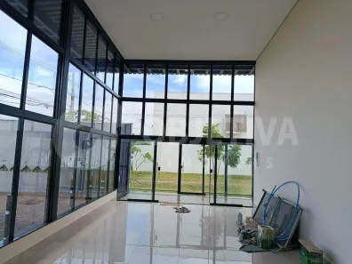 Ponto Comercial para alugar, 45m² no Novo Mundo, Uberlândia