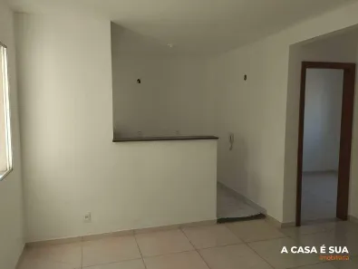 Apartamento com 2 Quartos à venda, 45m² no Duque de Caxias, Betim