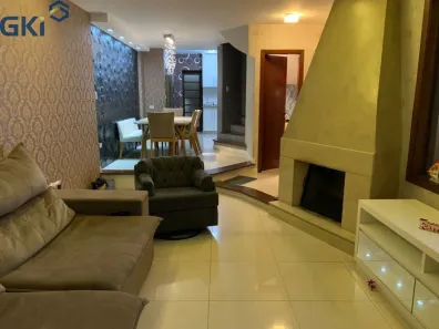Casa com 3 Quartos à venda, 300m² no Chácara Nossa Senhora do Bom Conselho, São Paulo