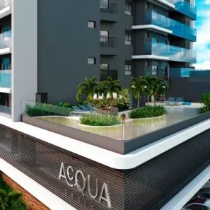 Apartamento com 3 Quartos à venda, 90m² no Graciosa - Orla 14, Palmas