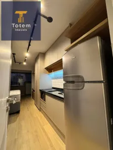Apartamento com 1 Quarto para alugar, 30m² no Vila Mariana, São Paulo