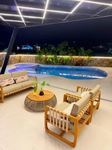 Casa de Condomínio com 3 Quartos à venda, 389m² no Comercial Norte, Bayeux