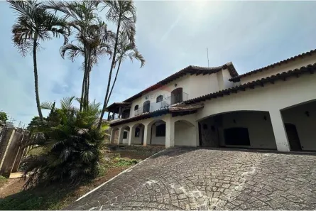 Casa com 6 Quartos para alugar, 958m² no Vila Oliveira, Mogi das Cruzes