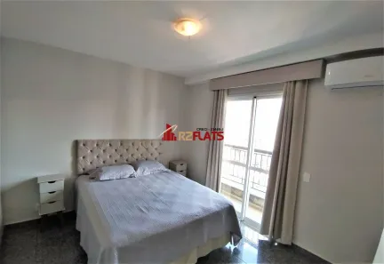 Apartamento com 1 Quarto à venda, 36m² no Vila Nova Conceição, São Paulo
