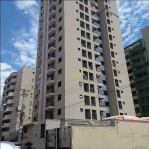 Apartamento com 1 Quarto para alugar, 52m² no Nova Aliança, Ribeirão Preto