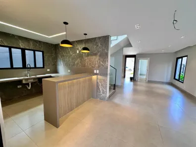 Casa de Condomínio com 5 Quartos à venda, 306m² no Morada dos Nobres, Cuiabá