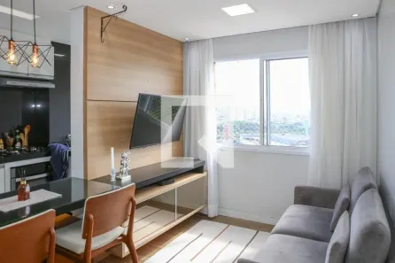 Apartamento com 1 Quarto à venda, 32m² no Água Branca, São Paulo