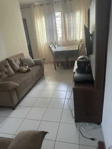 Apartamento com 2 Quartos à venda, 45m² no Marivan, Aracaju