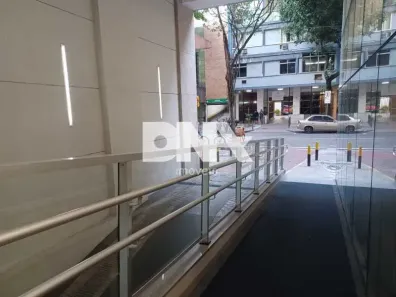Sala Comercial com 1 Quarto à venda, 34m² no Flamengo, Rio de Janeiro