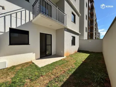 Apartamento com 2 Quartos à venda, 80m² no João Pioli, Indaiatuba