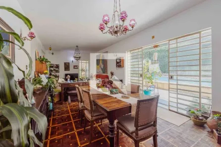 Casa com 4 Quartos à venda, 690m² no Alto de Pinheiros, São Paulo