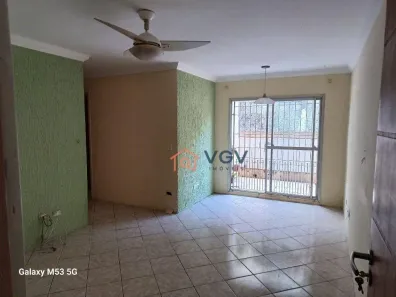 Apartamento com 2 Quartos para alugar, 62m² no Jabaquara, São Paulo